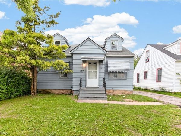 3357 E 149th Street , Cleveland, OH 44120