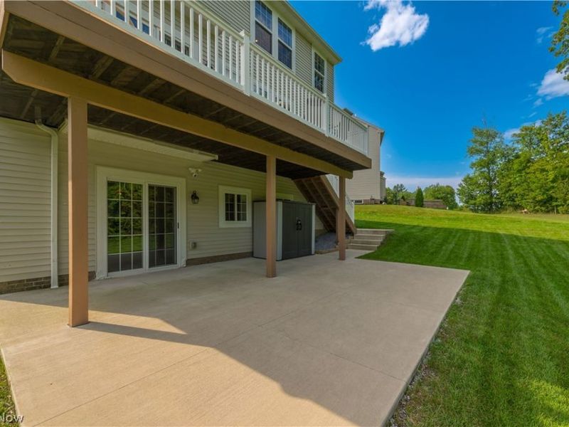 978 Hawkin Lane, Aurora, OH 44202 Photo 40