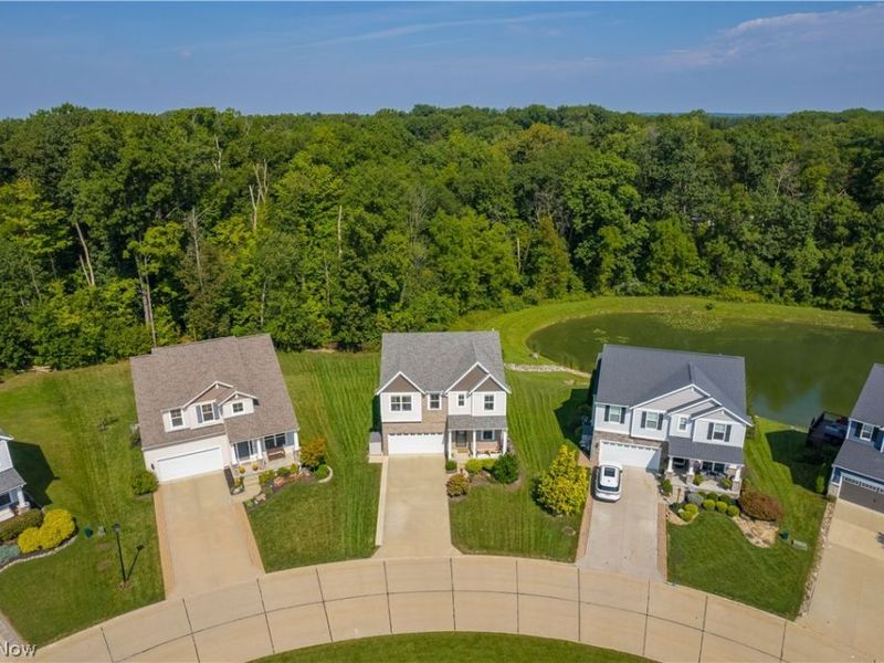 978 Hawkin Lane, Aurora, OH 44202 Photo 45