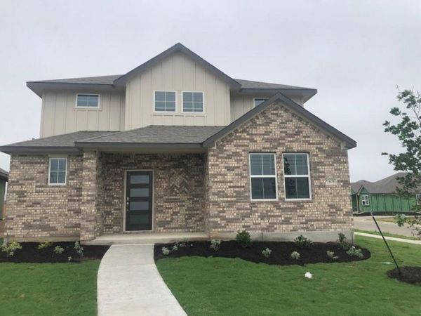 609 Paddock LN , Georgetown, TX 78626