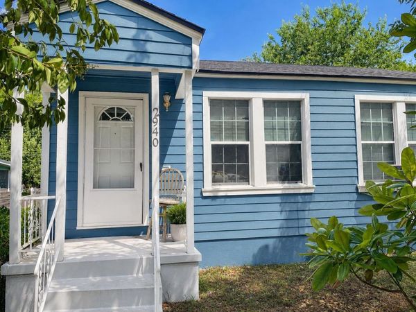 2940 Eckert ST, Austin, TX 78722