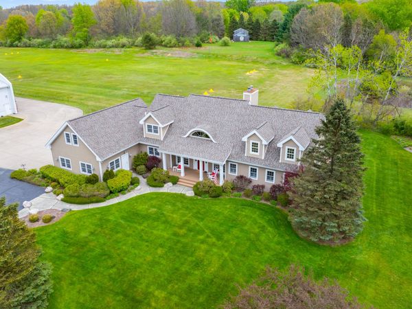449 S Skyview Drive, Kalamazoo, MI 49009