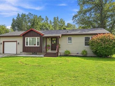 2146 Langdon Road, Ransomville, NY 14131
