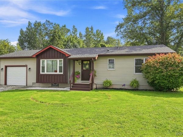 2146 Langdon Road, Ransomville, NY 14131