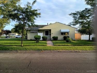 3 Winkler Drive , Tonawanda, NY 14150