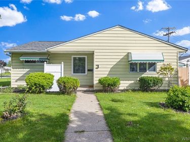 3 Winkler Drive, Tonawanda, NY 14150