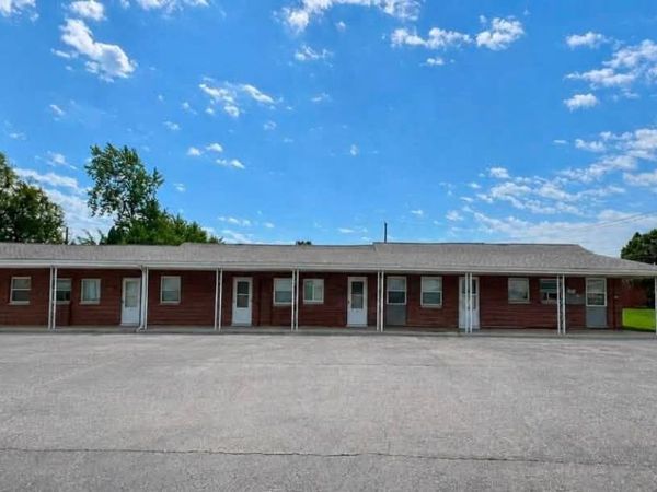 325 N Warpole Street, Upper Sandusky, OH 43351