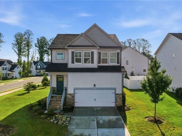 810 Journey Lane , Mebane, NC 27302