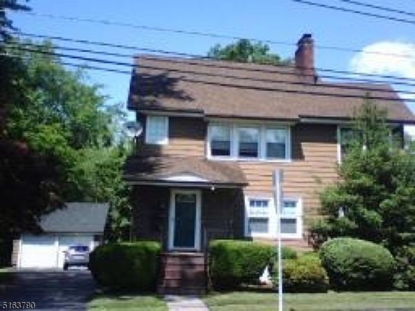 72 Watchung Ave, Unit 2, Montclair, NJ 07043