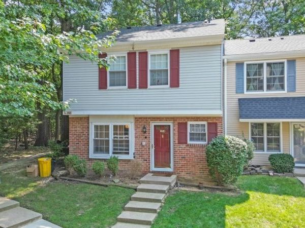 354 Mcdowell Dr, East Brunswick, NJ 08816