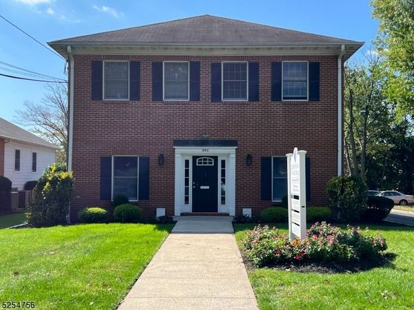 552 Westfield Ave, Westfield, NJ 07090