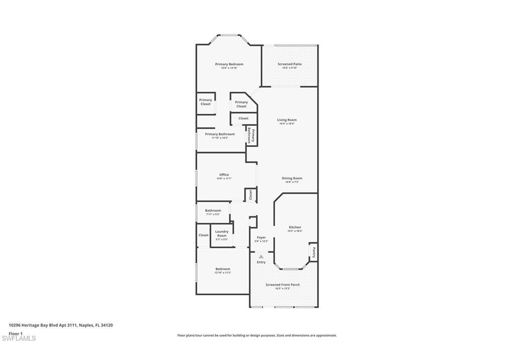 10296 Heritage Bay Blvd , Unit 3111, Naples, FL 34120 Photo
