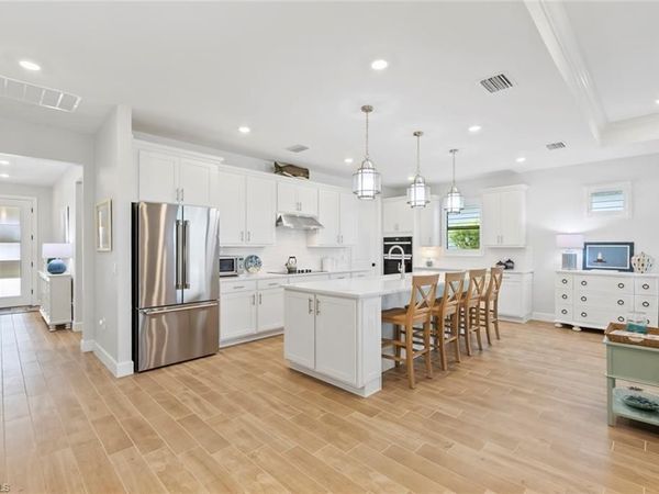 6267 Van Buren CT , AVE MARIA, FL 34142