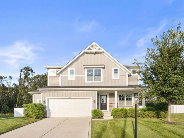 2329 Toni Court , Portage, IN 46368