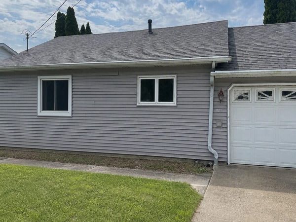 7707 Lake Shore Drive , Cedar Lake, IN 46303