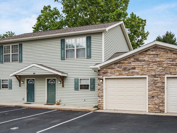 133 N Terrace Avenue , Unit B, Newark, OH 43055