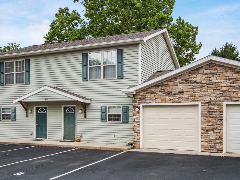 133 N Terrace Avenue, Unit B, Newark, OH 43055 Photo 1