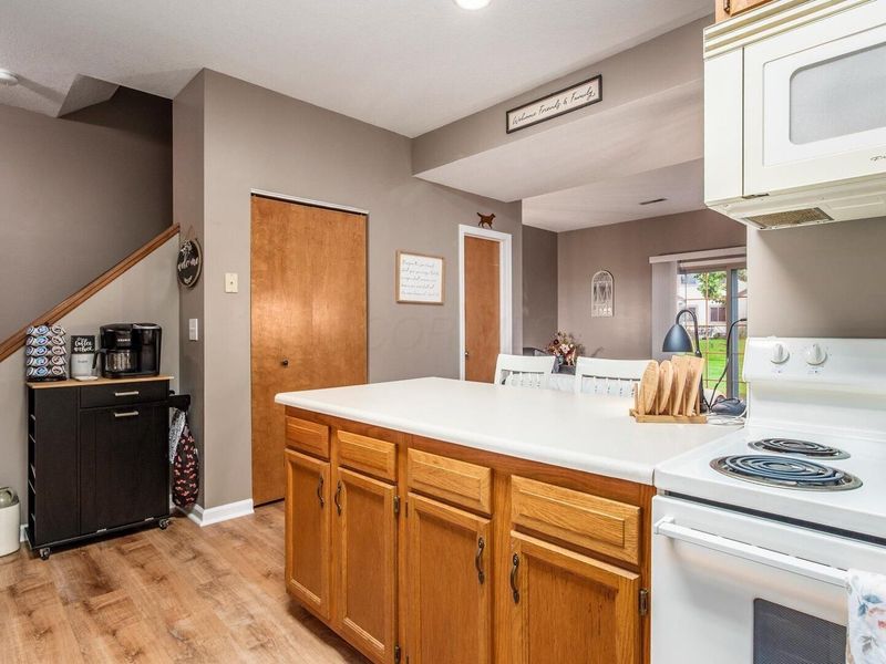 133 N Terrace Avenue, Unit B, Newark, OH 43055 Photo 14