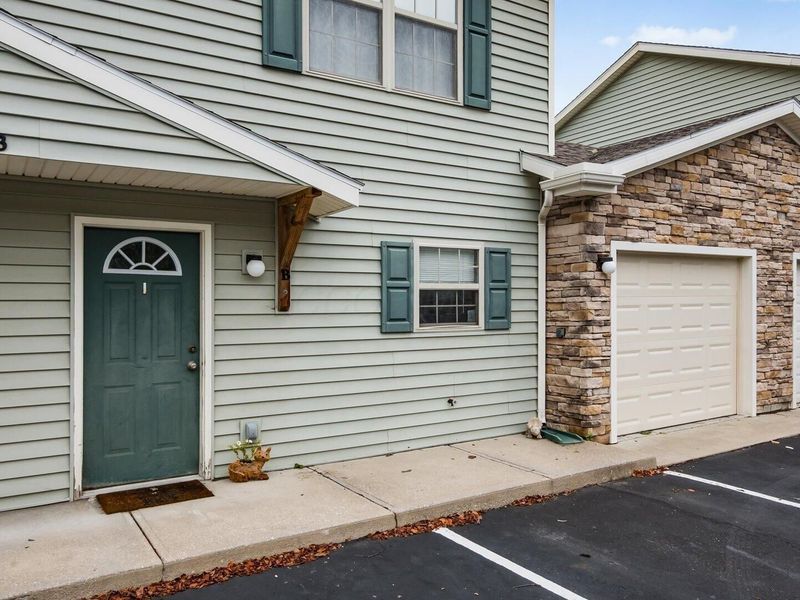 133 N Terrace Avenue, Unit B, Newark, OH 43055 Photo 4