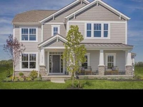 10715 Pearl Creek Drive , Plain City, OH 43064