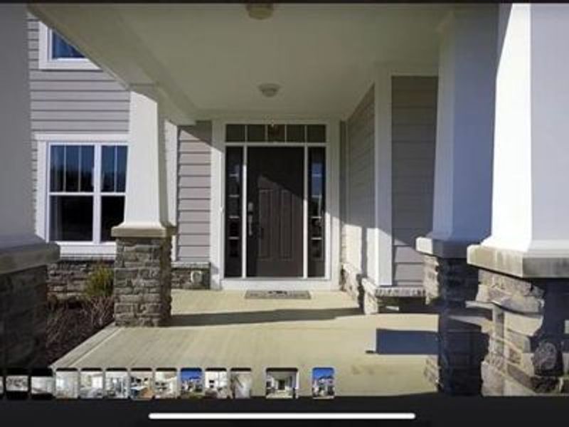 10715 Pearl Creek Drive , Plain City, OH 43064 Photo 2