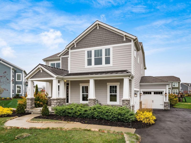 10715 Pearl Creek Drive, Plain City, OH 43064 Photo 5