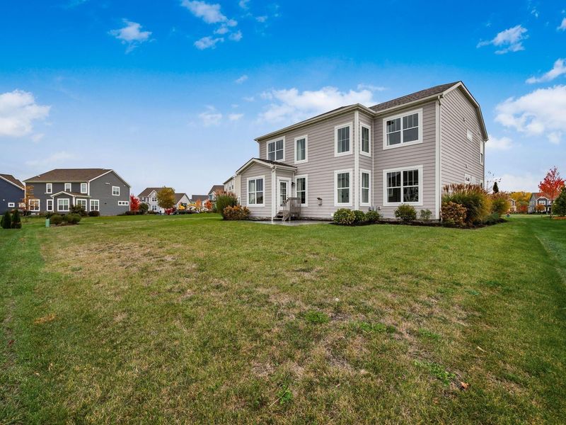 10715 Pearl Creek Drive, Plain City, OH 43064 Photo 57