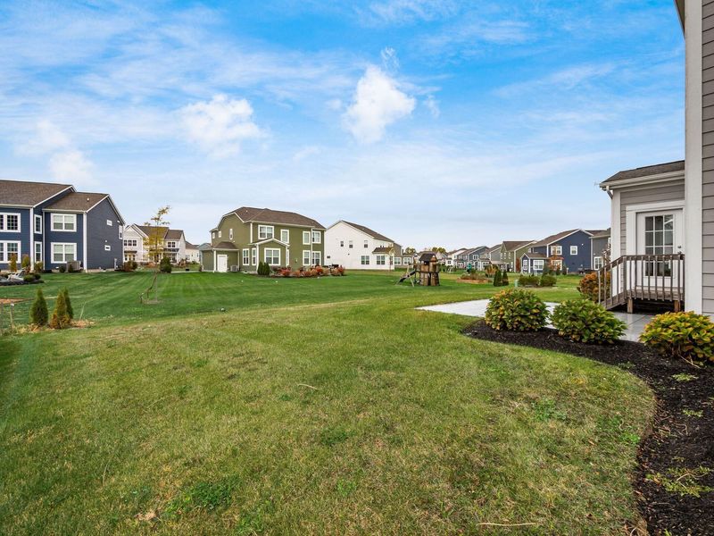 10715 Pearl Creek Drive, Plain City, OH 43064 Photo 59