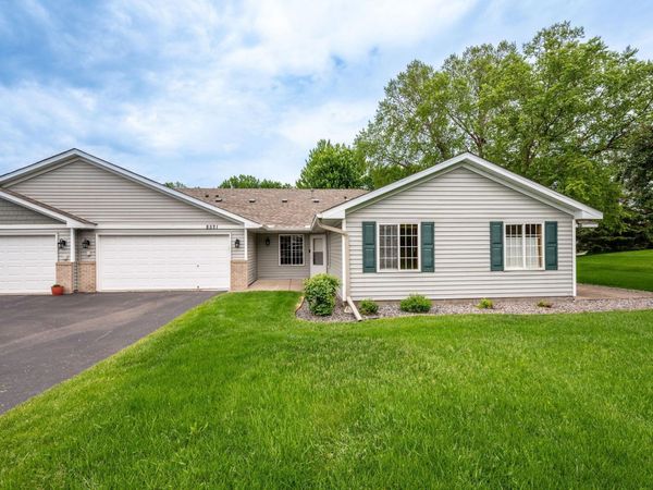 8521 Telford Lane , Brooklyn Park, MN 55443