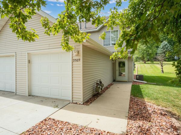 5509 25th Avenue NW, Rochester, MN 55901