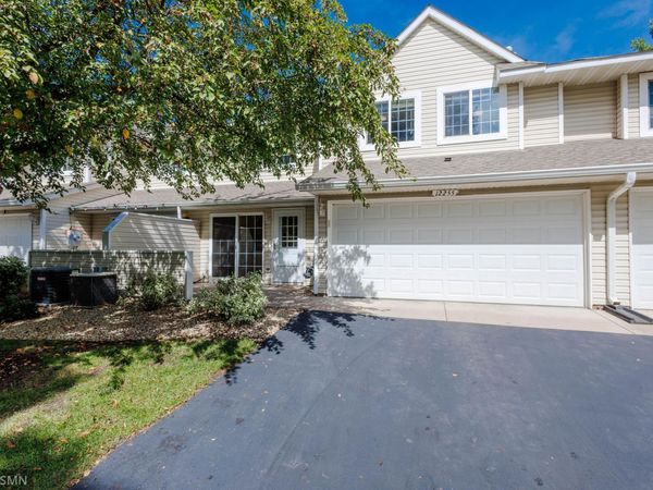 12255 Zealand Avenue N, Champlin, MN 55316