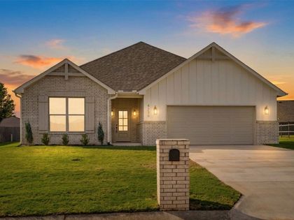 4230 Village Park Drive Skiatook, OK 74070