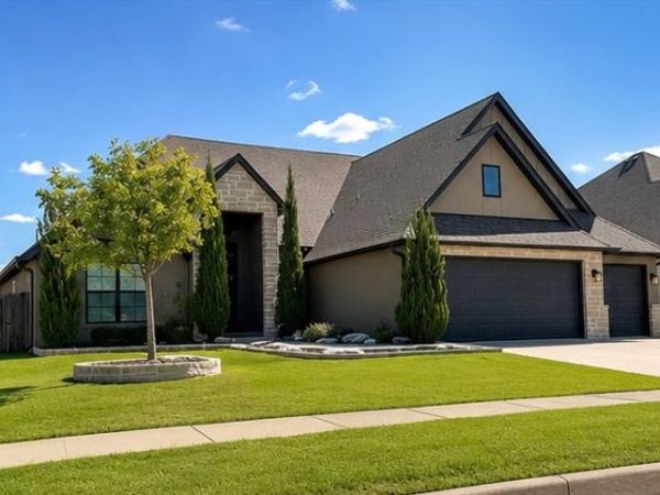 12647 S 73rd Place E, Bixby, OK 74008