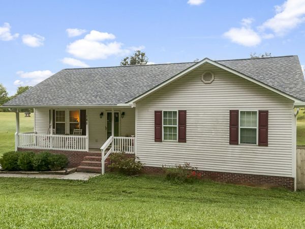 188 Cherokee Drive, Bean Station, TN 37708
