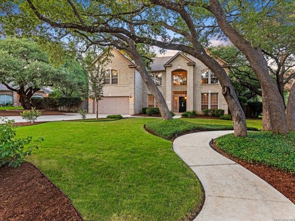 1308 BIRCHWOOD CIR, Schertz, TX 78154
