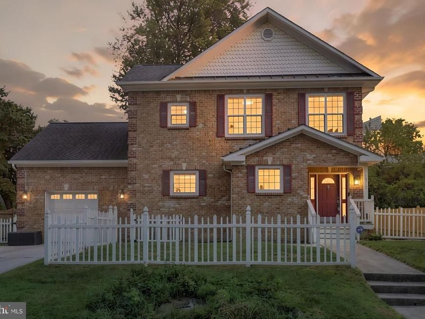 10717 Bentley Lane , Kensington, MD 20895 Main Photo