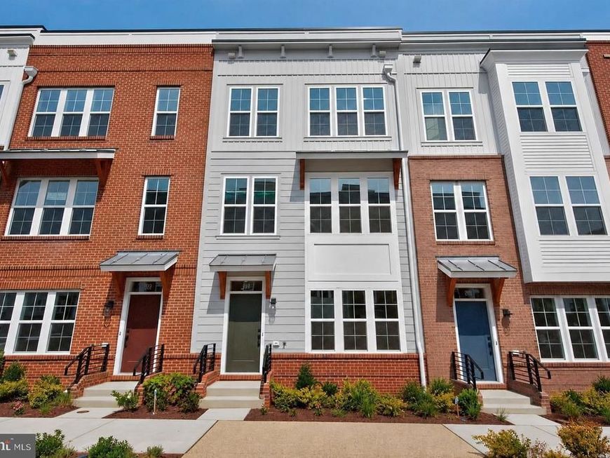 2521 Farmstead Drive , Unit 212 CLARKE, Rockville, MD 20850 Main Photo