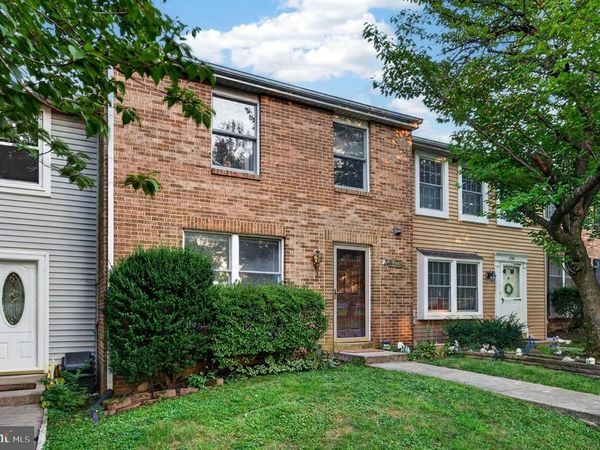 1788 SPRINGFIELD LANE, FREDERICK, MD 21702