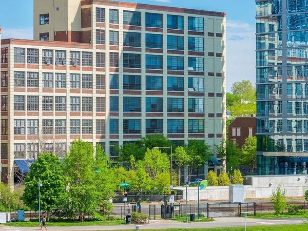 2300 WALNUT STREET , Unit 529, PHILADELPHIA, PA 19103