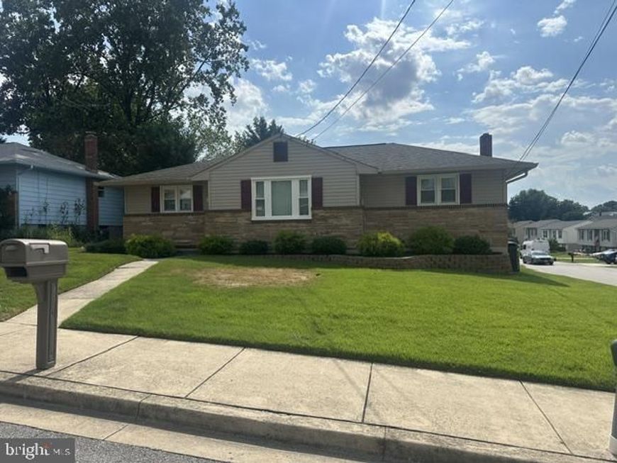 906 Rosedale Avenue , Glen Burnie, MD 21061 Main Photo