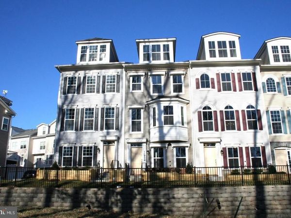 11926 WEYBRIDGE LANE, GERMANTOWN, MD 20876