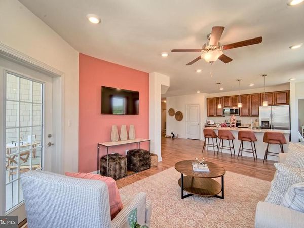 402 BOLD RULER COURT , Unit 401, HAVRE DE GRACE, MD 21078