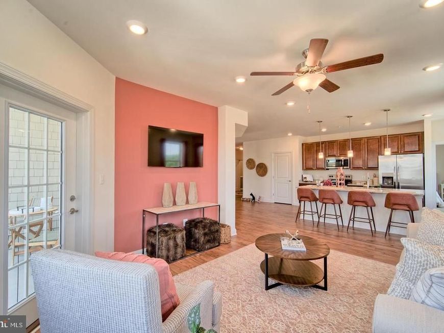 402 Bold Ruler Court , Unit 401, Havre de Grace, MD 21078 Main Photo
