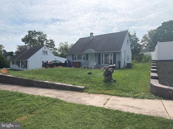 362 CYPRESS STREET , MIDDLETOWN, PA 17057