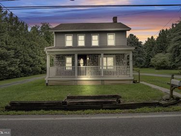 3630 DRUCK VALLEY ROAD , YORK, PA 17406