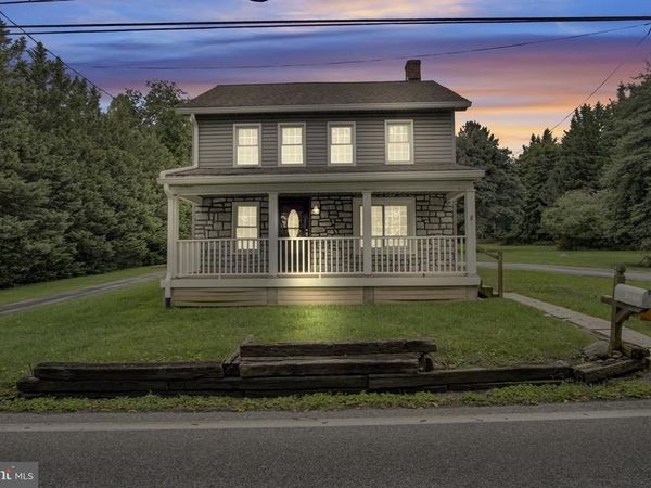 3630 DRUCK VALLEY ROAD , YORK, PA 17406