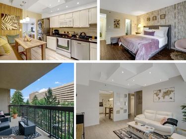 3709 S GEORGE MASON DRIVE , Unit 415E, FALLS CHURCH, VA 22041