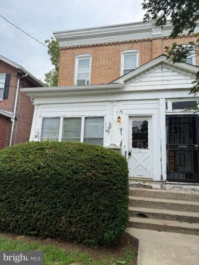 415 CLIFTON AVENUE , SHARON HILL, PA 19079