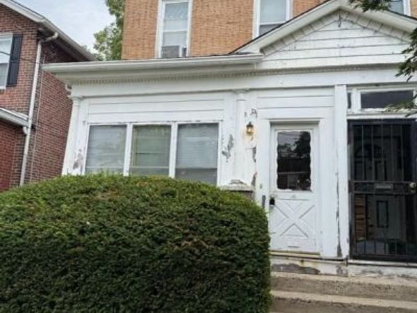 415 CLIFTON AVENUE , SHARON HILL, PA 19079