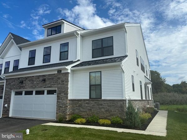 544 ANFIELD ROAD , MALVERN, PA 19355